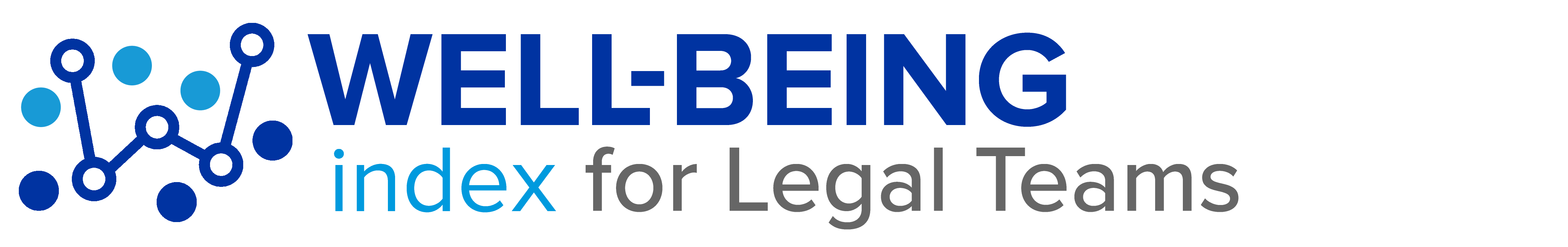 Well-Being Index for Legal